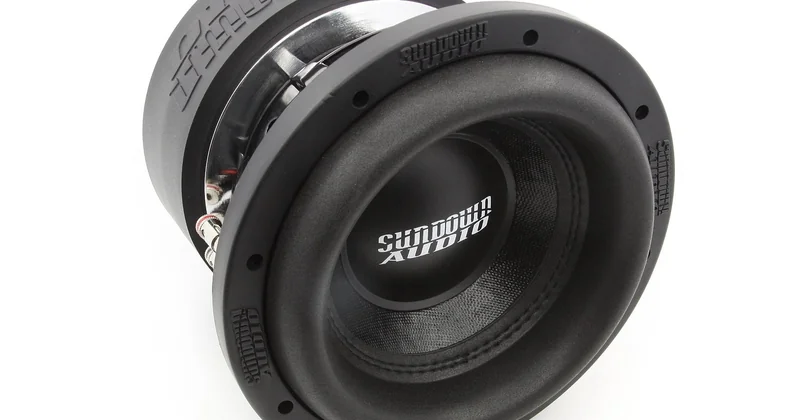 Acheter un caisson d'occasion : bonne ou mauvaise idée ?