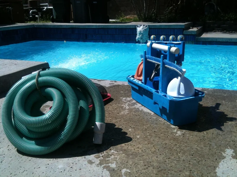 Comment bien nettoyer une piscine hors-sol ?
