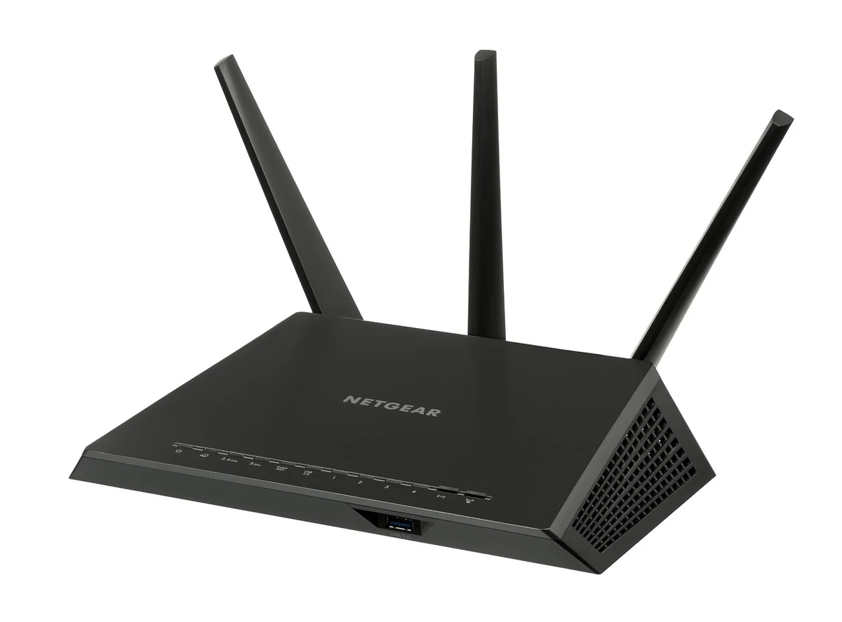 2. Le réseau Wi-Fi, le grand responsable